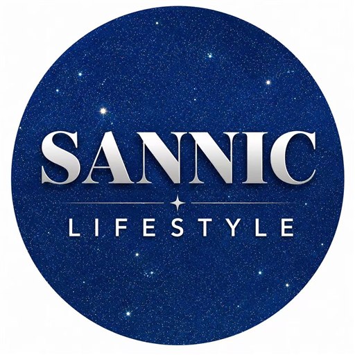 Sannic Lifestyle